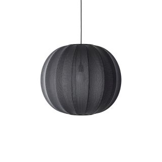 Made by Hand / Pendant Lights / Knit-Wit 60 Round