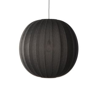Made by Hand / Pendant Lights / Knit-Wit 75 Round