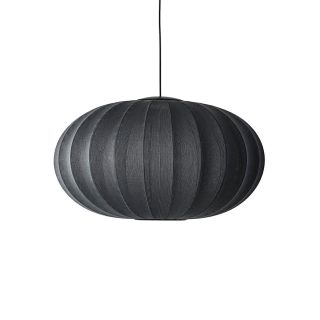 Made by Hand / Pendant Lights / Knit-Wit 76 Oval LED