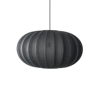 Made by Hand / Pendant Lights / Knit-Wit 76 Oval