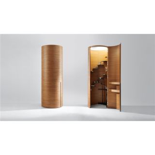 Laurameroni / Sideboards & Units / Kylindros