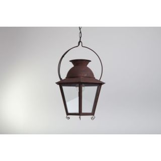 LumArt / Outdoor Lanterns / Carnavalet L 110