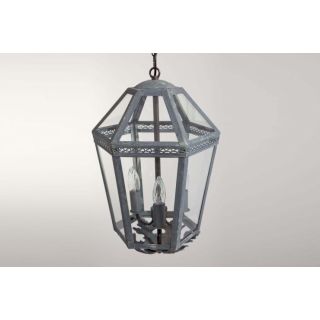 LumArt / Lanterns / Mansart L 151-3