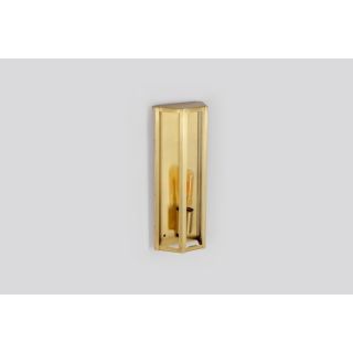 LumArt / Outdoor Wall Lights / Atic 253