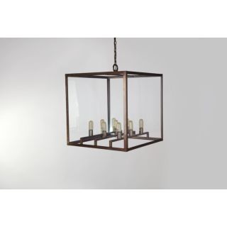 LumArt / Chandeliers / Antana Giant 5161-9