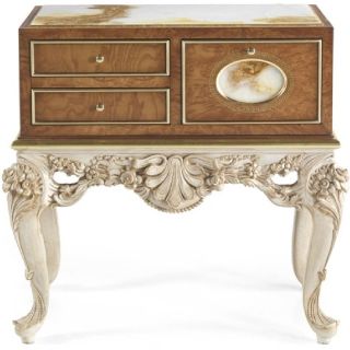 Jumbo Collection / Night Table / La Grande Dame Night Table