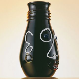 La Murrina / Vase / People Moro