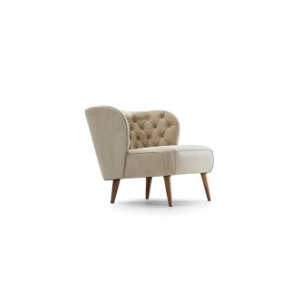 Ulivi Salotti / Armchairs / Lady Matilda