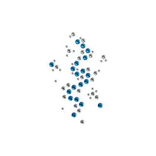 Sans Souci / Wall Sconces / Lagoon L2