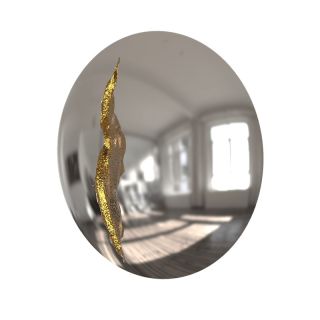 Boca do Lobo / Wall Mirrors / Lapiaz