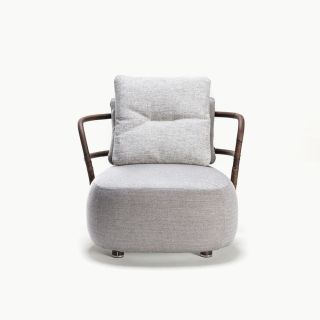 Exteta / Armchairs / Jungle Low