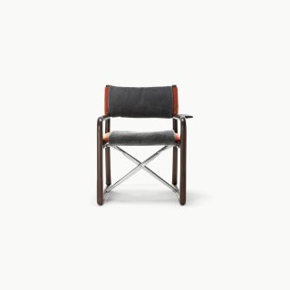 Exteta / Chairs with Arms / Lpidc01 St. Moritz Folding Director’s