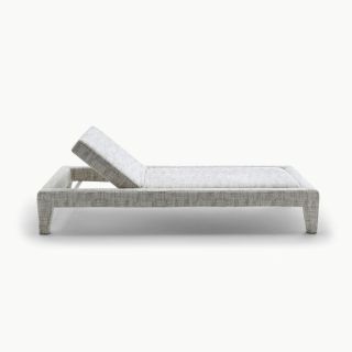 Exteta / Chaise Longues / Moonlight Soft