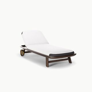 Exteta / Chaise Longues / 10Th Tellaro Sun Lounger