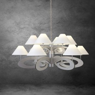 ILFARI / Chandeliers / Lazy Sunday H12+1