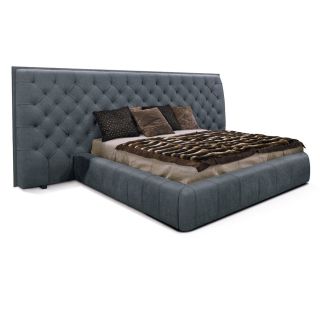 Longhi / Beds / Napoleon bed W 810