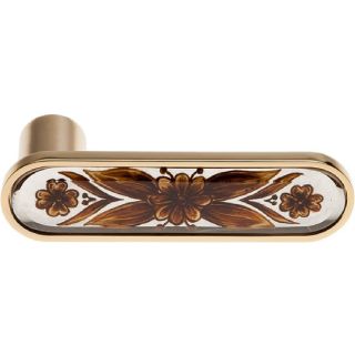 Arte Veneziana / Door Handles / Liana HFX-LDC-012-M36