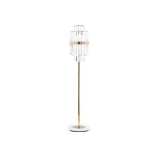 Luxxu / Floor Lamps / Liberty