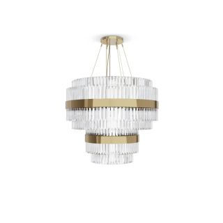 Luxxu / Chandeliers / Liberty Round