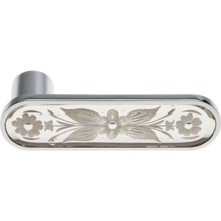 Arte Veneziana / Door Handles / Lilac HFX-LDC-012-M37