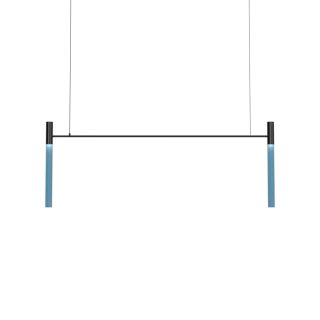 Euroluce Lampadari / Pendants & Suspension Lights / Linea S2A tube 40