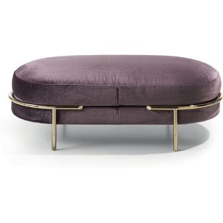 Longhi / Benches / Lloyd bench X 441