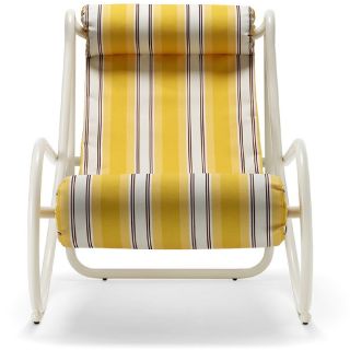 Exteta / Armchairs / Locus Solus