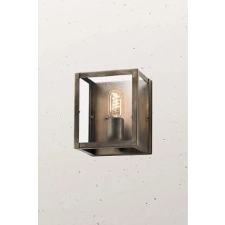 Il Fanale / Wall Lights / London 205.08.FF
