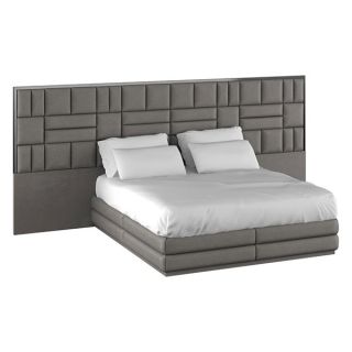 Smania / Panel beds / Caesar Train 360