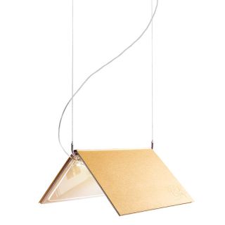 Luján+Sicilia / Pendant Lamp / BOOKLAMP LGT