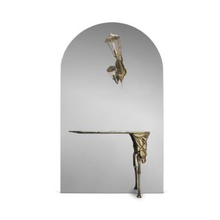 Boca do Lobo / Consoles / Lumiere