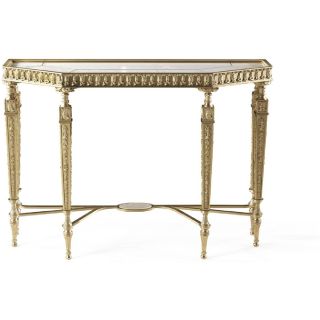 Jumbo Collection / Console / Lumière Console