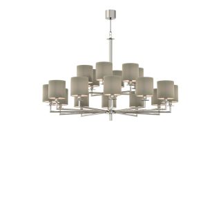 Lumis / Chandeliers / Cometa-9059