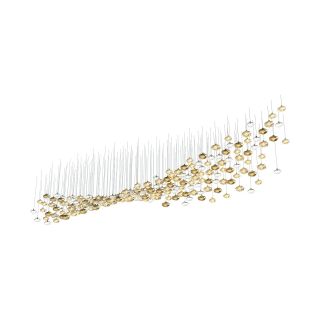 Sans Souci / Chandeliers / Lure L1