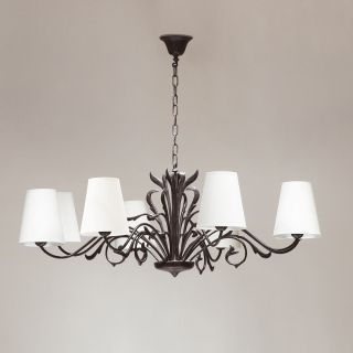 Objet Insolite / Bronze Chandeliers / Lustre Tolède 95 et 120