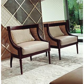 Keoma / Armchairs / Arianna