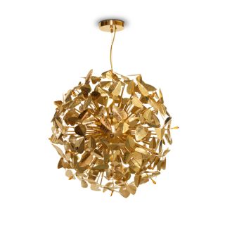 Luxxu / Suspension / Mcqueen Globe