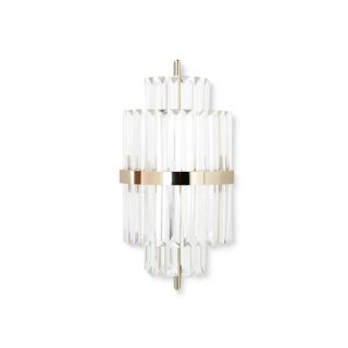 Luxxu / Wall Sconces / Liberty II