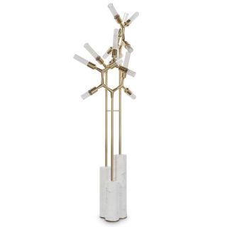 Luxxu / Floor Lamps / Shard