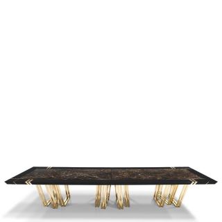 Luxxu / Dining Tables / Apotheosis XL