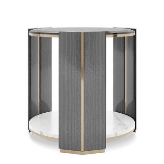 Luxxu / Side & Lamp Tables / Algerone Big