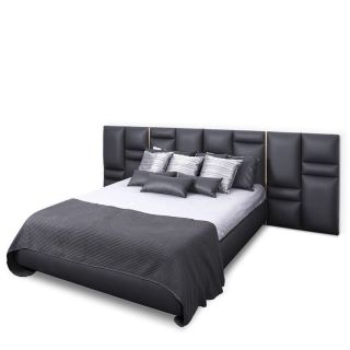 Luxxu / Beds / Château