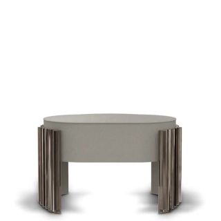 Luxxu / Poufs / Empire Bench