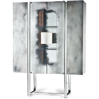 Arte Veneziana / Cabinets / Malamocco Contemporary FCB-GLF-201-L9030