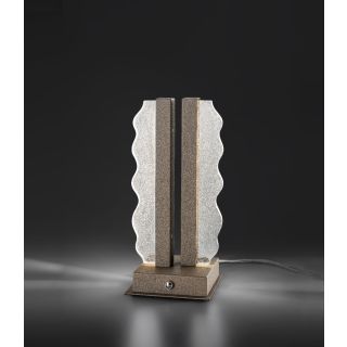 IDL 1987 / Table Lamps / Marea 677