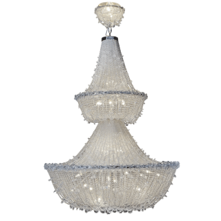 Patrizia Garganti / Chandeliers / MARGHERITAEX01