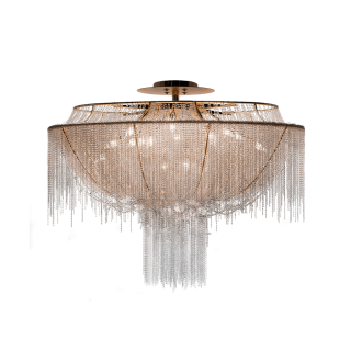 Patrizia Garganti / Ceiling Lights / MARGHERITAEX07