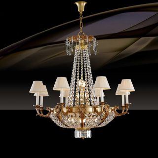 Mariner / Chandelier / ROYAL HERITAGE 20020