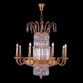 Mariner / Chandelier / ROYAL HERITAGE 20107