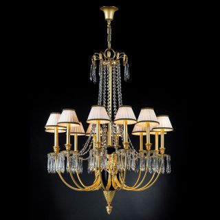 Mariner / Chandelier / ROYAL HERITAGE 20187